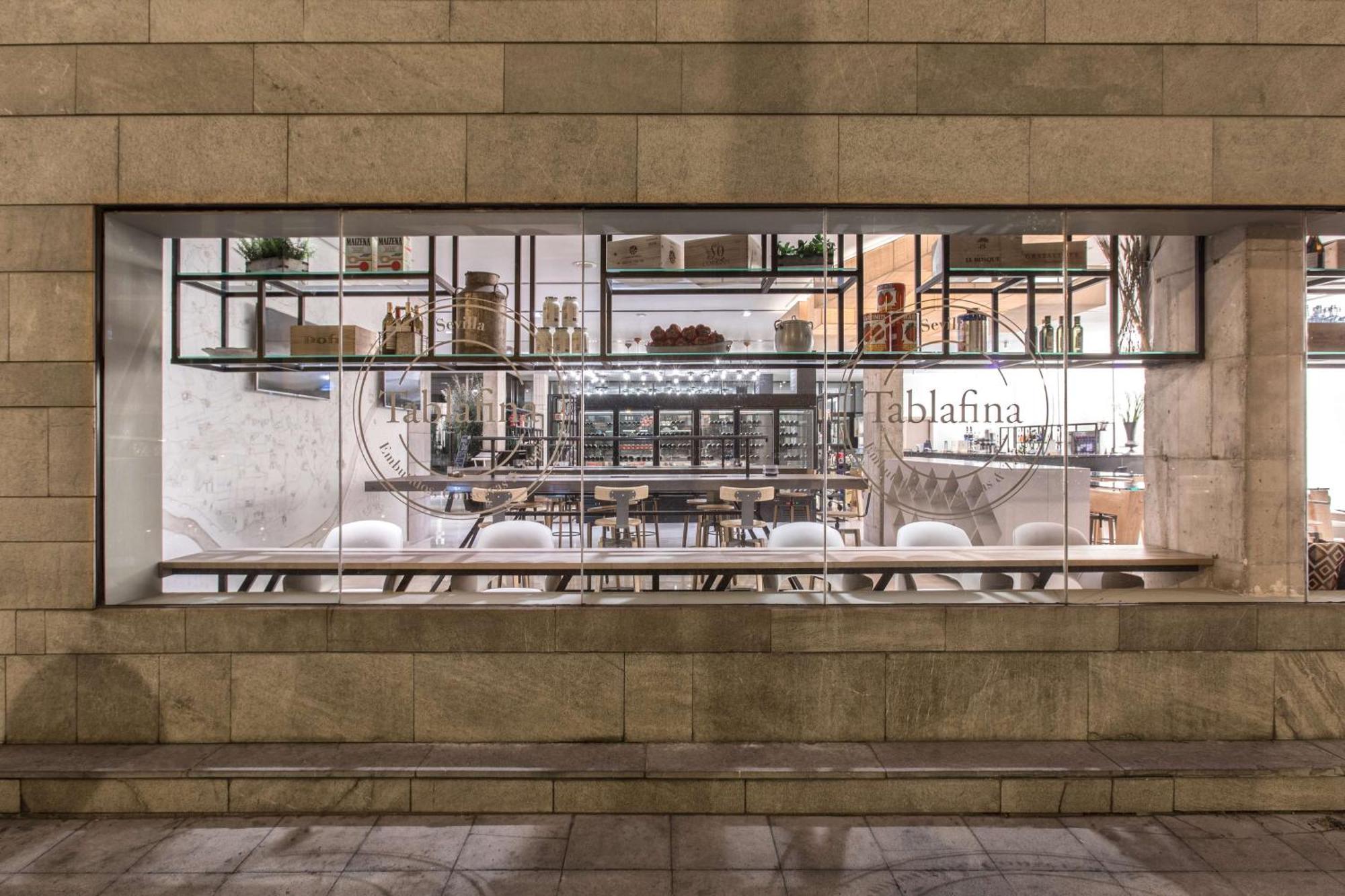 Nh Sevilla Plaza De Armas — Photos 1